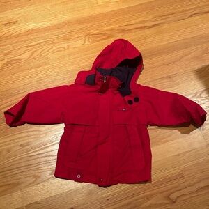London Fog Jacket size 4T. EUC